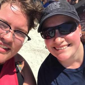 Meet your Posher, Wendi